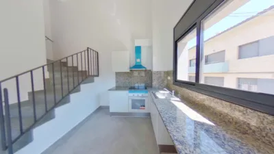 Apartment in Ca n'Oriol photo 22