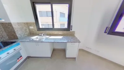 Apartment in Ca n'Oriol photo 23