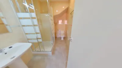 Apartment in Ca n'Oriol photo 26