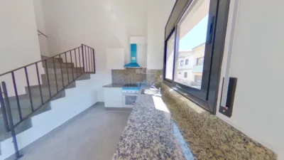 Apartment in Ca n'Oriol photo 6