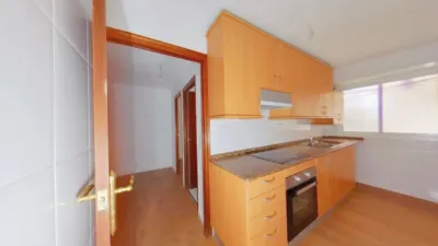 Apartment in Nou Eixample Nord photo 20