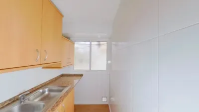 Apartment in Nou Eixample Nord photo 21