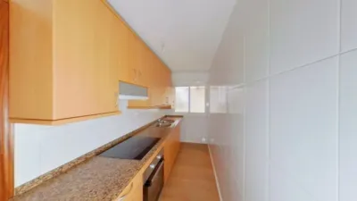 Apartment in Nou Eixample Nord photo 23