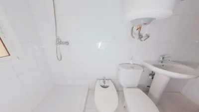 Apartment in Nou Eixample Nord photo 25