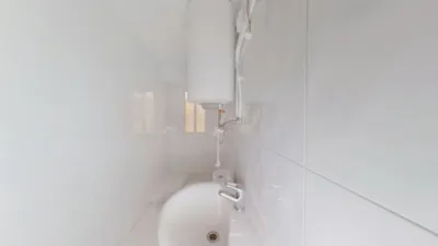 Apartment in Nou Eixample Nord photo 26