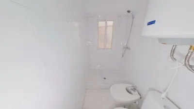 Apartment in Nou Eixample Nord photo 27