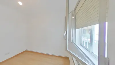 Apartment in Almendrales photo 14