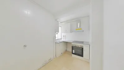Apartment in Almendrales photo 21