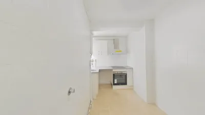 Apartment in Almendrales photo 22