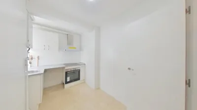 Apartment in Almendrales photo 23