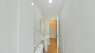 Apartment in Almendrales photo 24