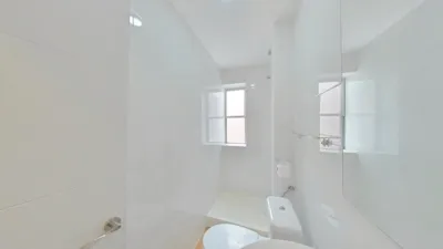 Apartment in Almendrales photo 26