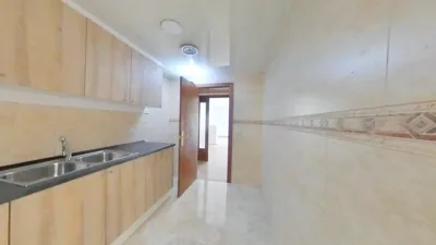 Flat in Centre photo 23