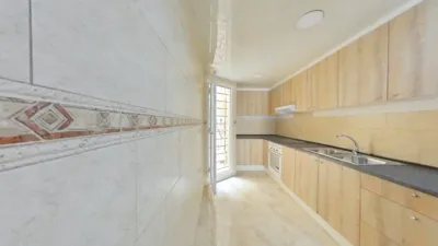 Flat in Centre photo 24
