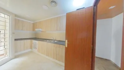 Flat in Centre photo 25
