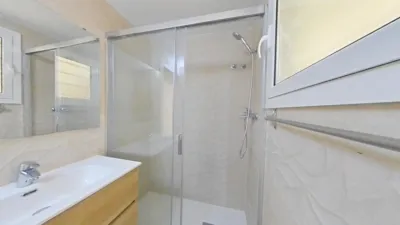 Flat in Centre photo 27