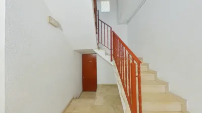 Flat in Centre photo 32