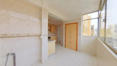 Apartment in Somosierra-García Escámez-Tristán photo 23