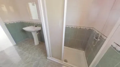 Apartment in Somosierra-García Escámez-Tristán photo 24