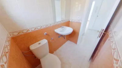 Apartment in Somosierra-García Escámez-Tristán photo 27