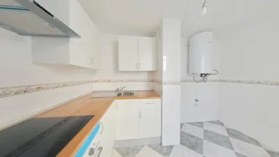 Piso en Pino Montano photo 24