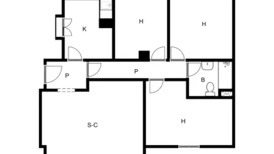 Apartment in Pino Montano photo 3