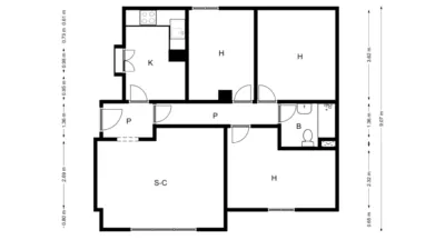 Apartment in Pino Montano photo 5