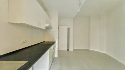 Piso en Comillas photo 22