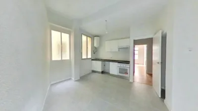 Piso en Comillas photo 23