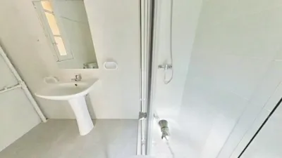 Piso en Comillas photo 27