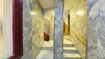 Piso en Comillas photo 32