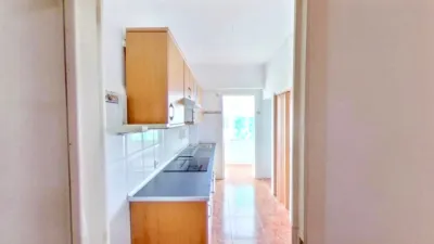 Apartment in Cas Capiscol photo 26