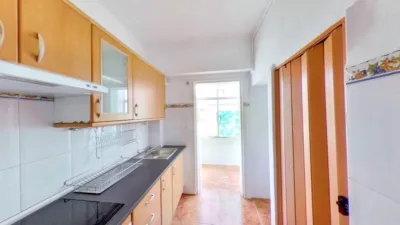 Apartment in Cas Capiscol photo 27