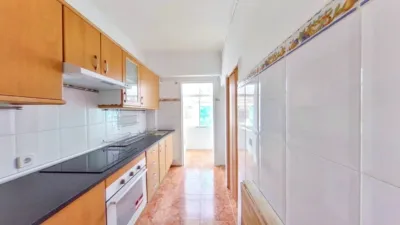 Apartment in Cas Capiscol photo 29