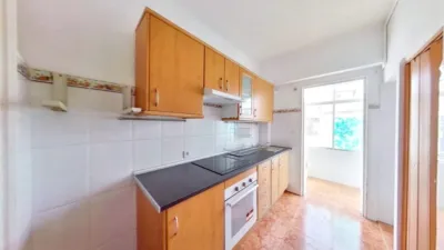 Apartment in Cas Capiscol photo 30