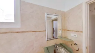 Apartment in Cas Capiscol photo 31