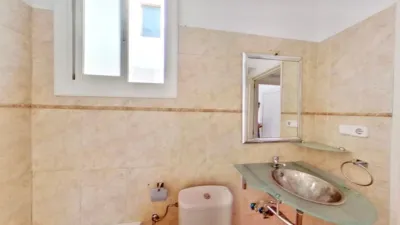 Apartment in Cas Capiscol photo 33