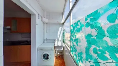 Apartment in Cas Capiscol photo 34