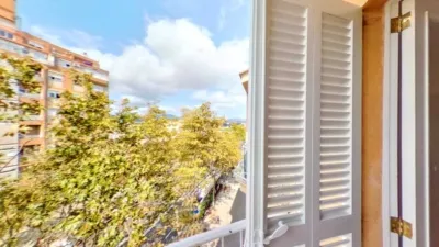 Apartment in Cas Capiscol photo 35
