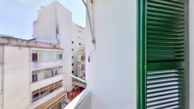 Apartment in Cas Capiscol photo 36