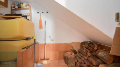 House in Cájar photo 11