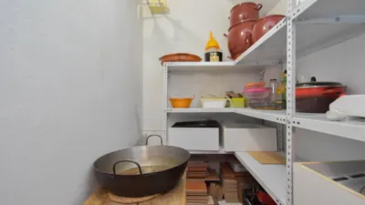 House in Cájar photo 12