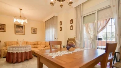 House in Cájar photo 13