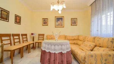 House in Cájar photo 14
