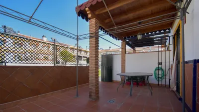 House in Cájar photo 18