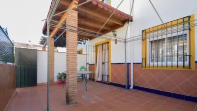 House in Cájar photo 20