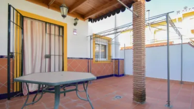 House in Cájar photo 21