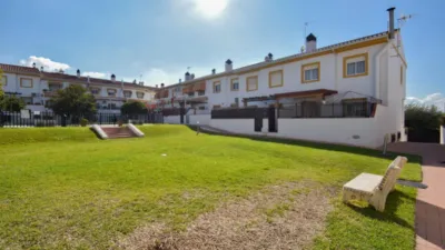 House in Cájar photo 24