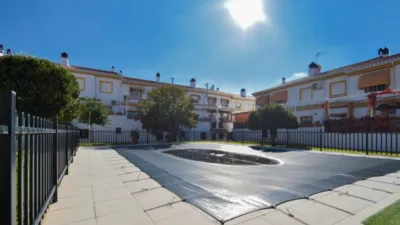 House in Cájar photo 25