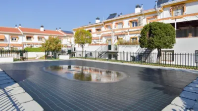 House in Cájar photo 27